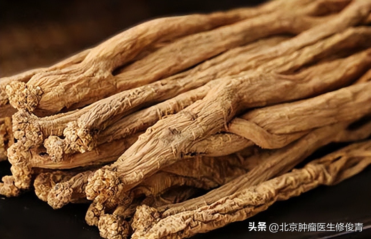 黄芪抗癌汤做法大全,著名中医钱乙的黄芪汤配方