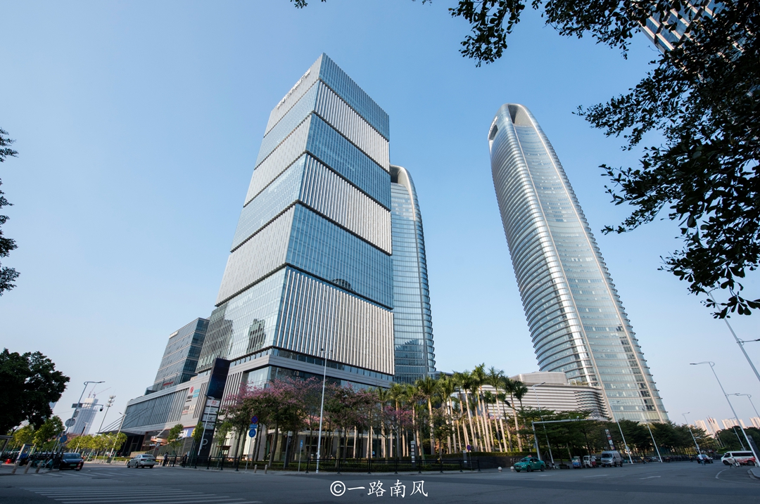 广州海珠区哪个地方最有发展前景,为什么说海珠区是广州的未来