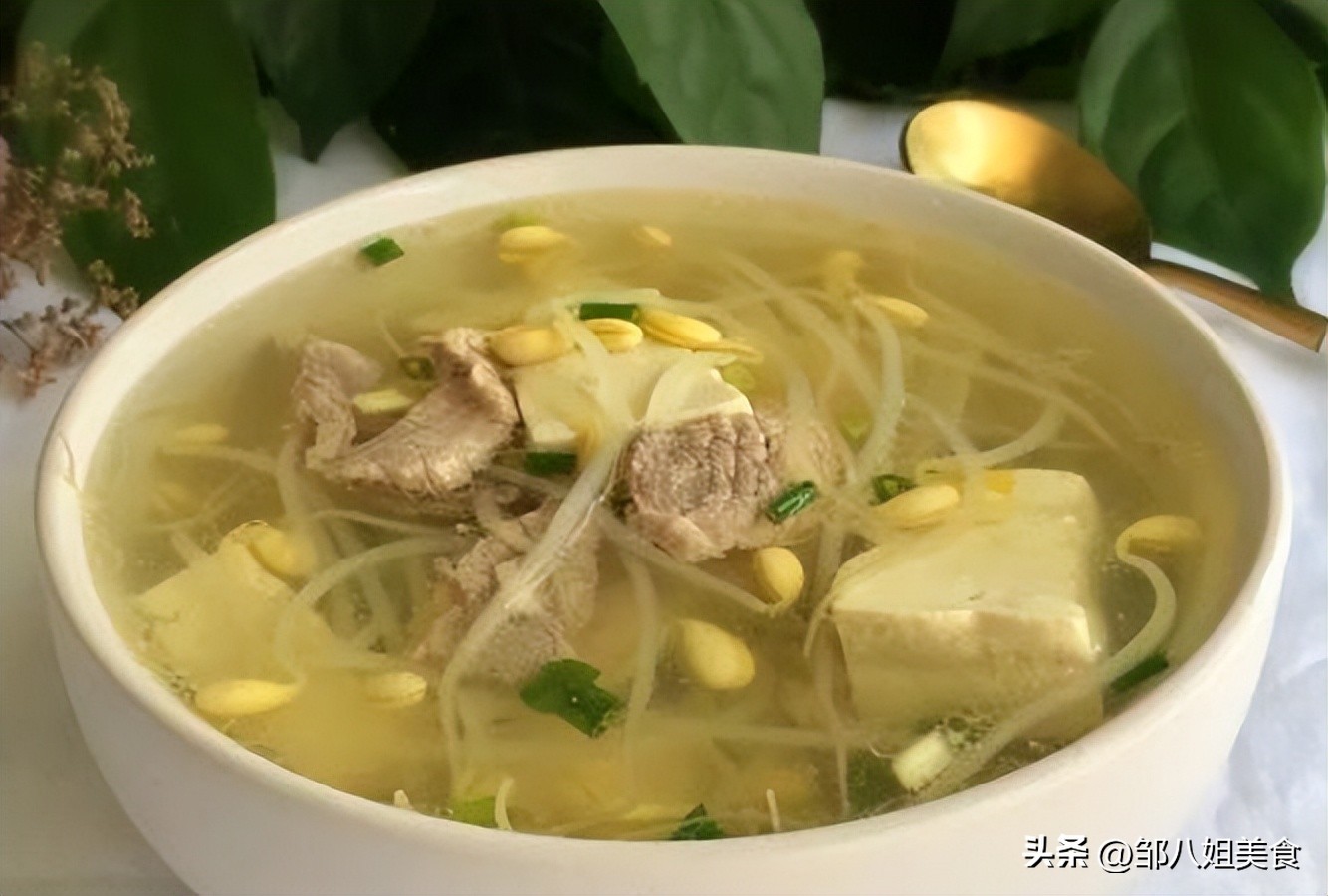 夏季减肥教你5道好吃的菜,一道夏季简单又好吃的减脂菜