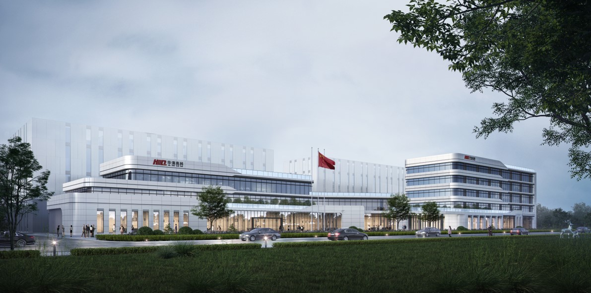 表面处理电镀厂,电镀为什么要进园区