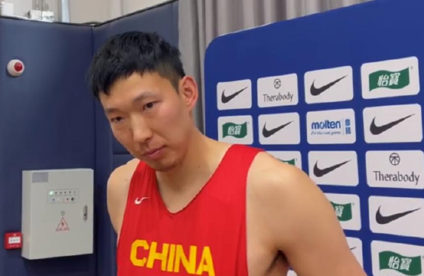 cba周琦最新消息,cba球员周琦最新消息