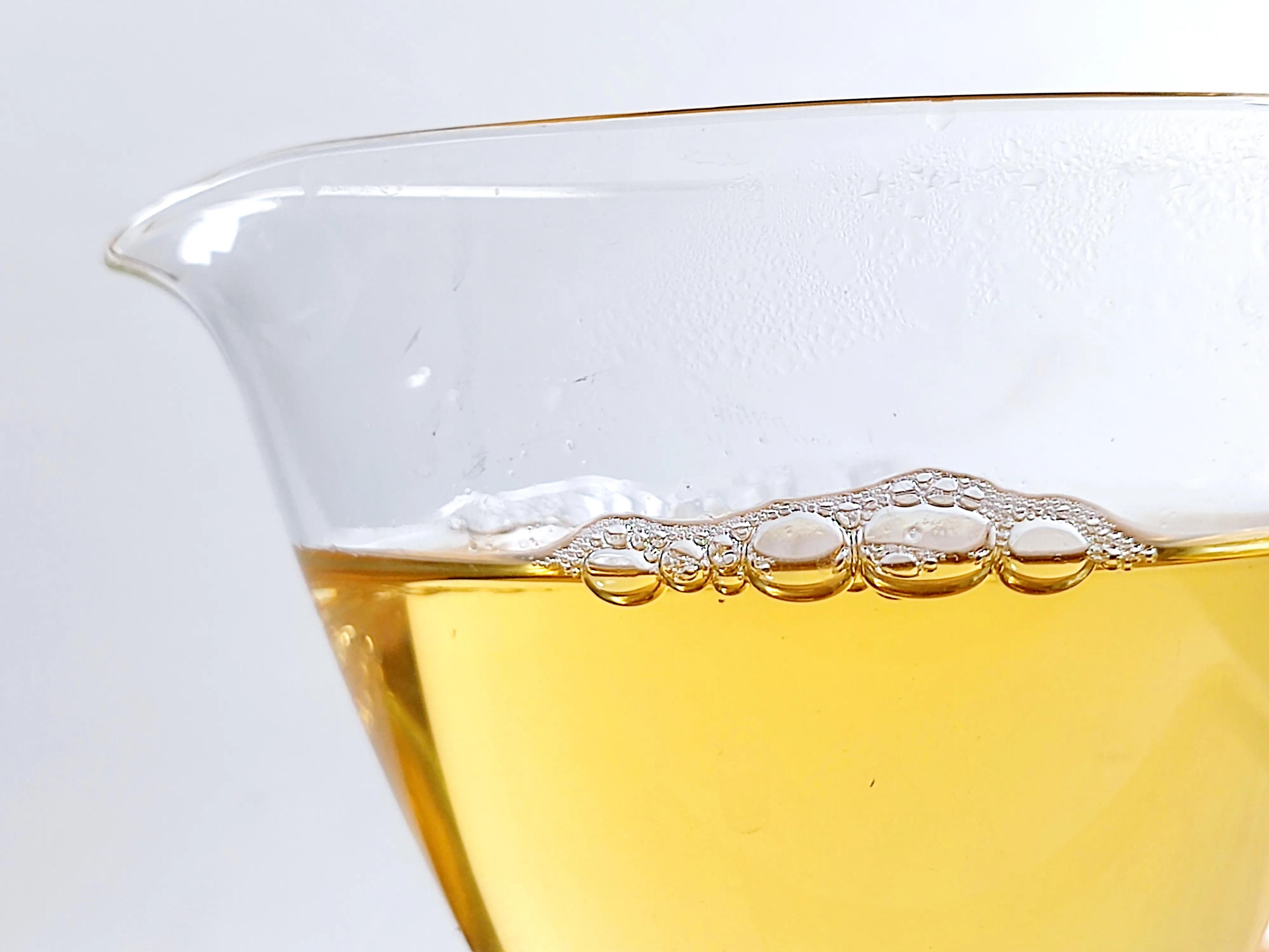 陈升号茶叶品牌,陈升号福茶测评