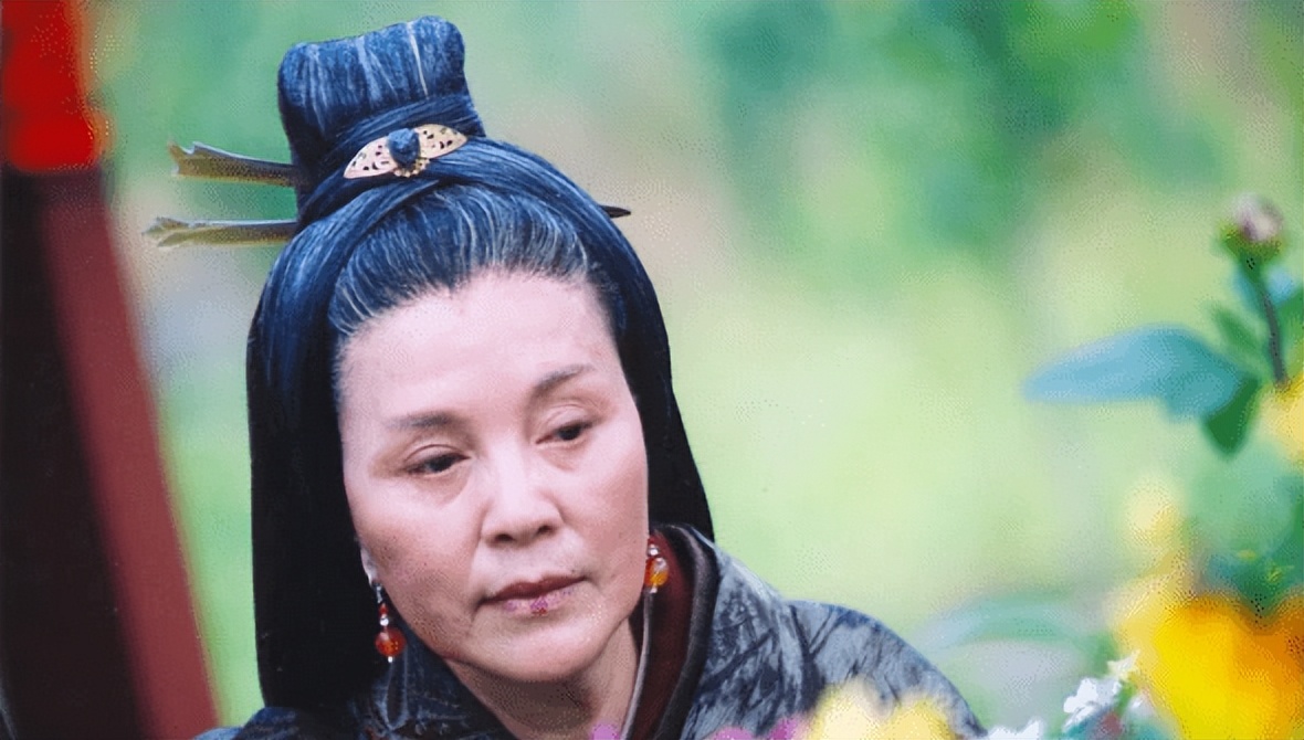 窦漪房的真实一生,窦漪房究竟是谁