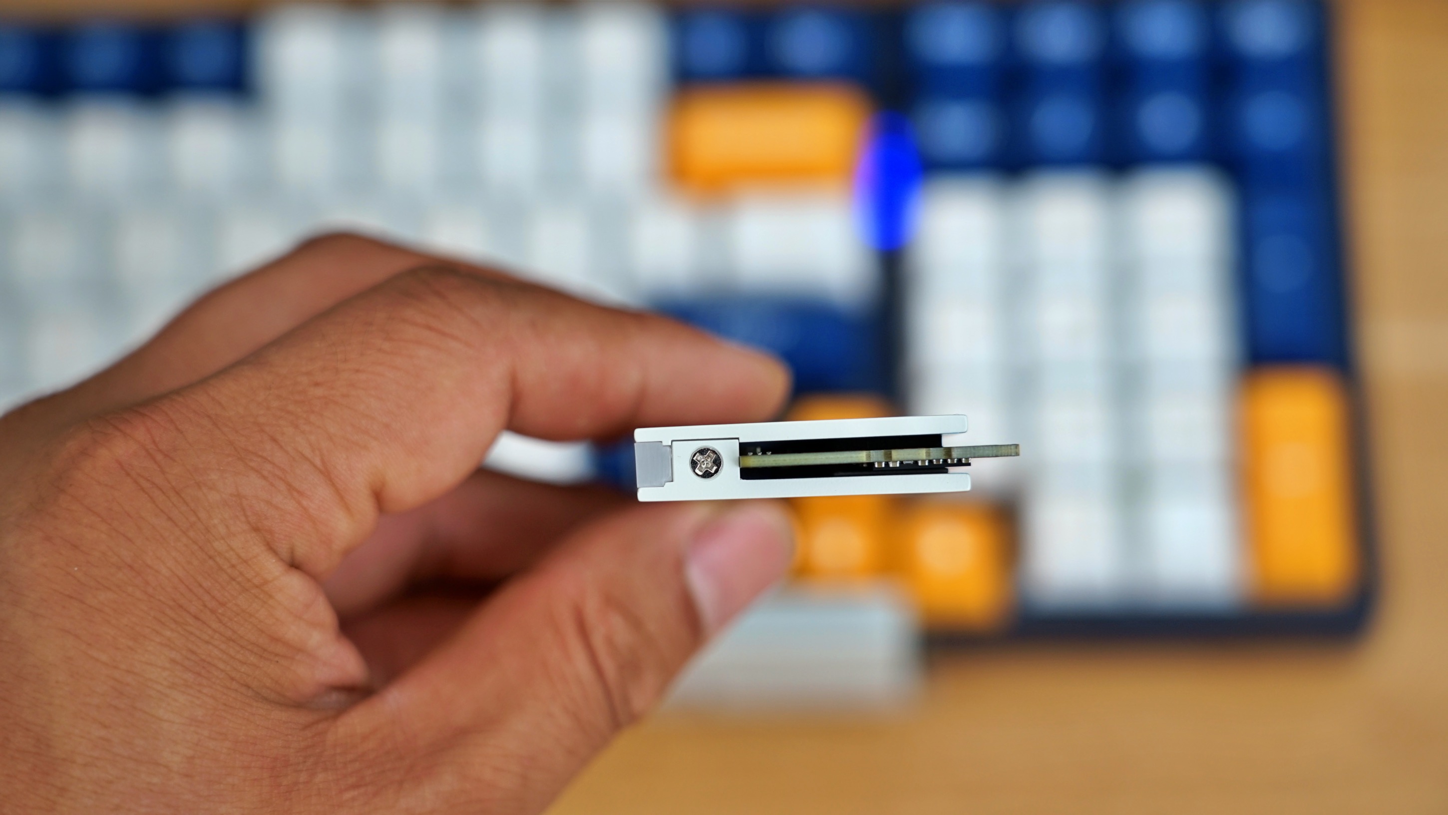 电竞是不是智商税,ddr5内存时序游戏对比实测