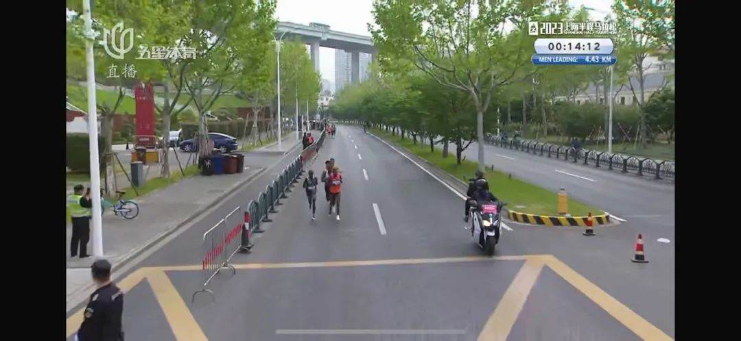 上海、北京、武汉、郑开四马开赛！四场赛事全览！