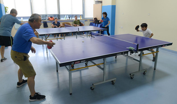 打乒乓球明白的道理是什么,打乒乓球必记住这10点