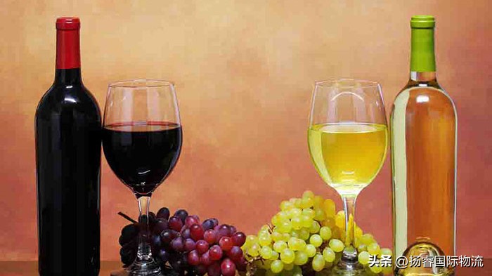 广州葡萄汁进口清关流程,进口气泡葡萄汁如何报关