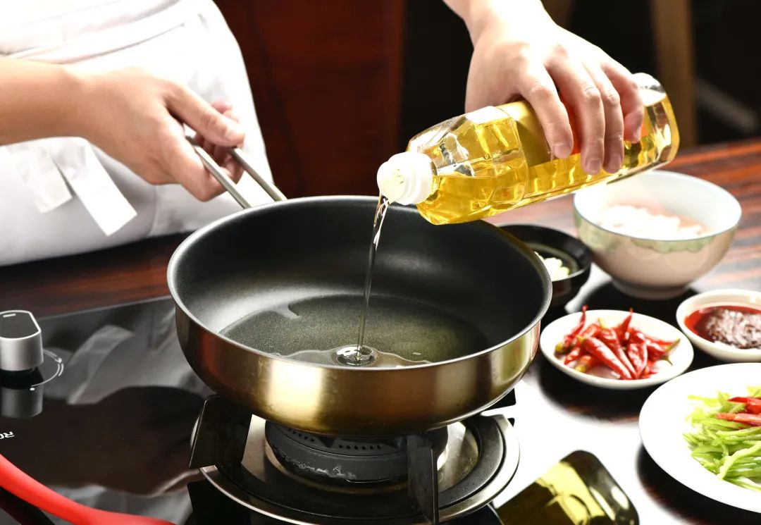 疫情时囤货,疫情让我们明白要学会隔离囤货