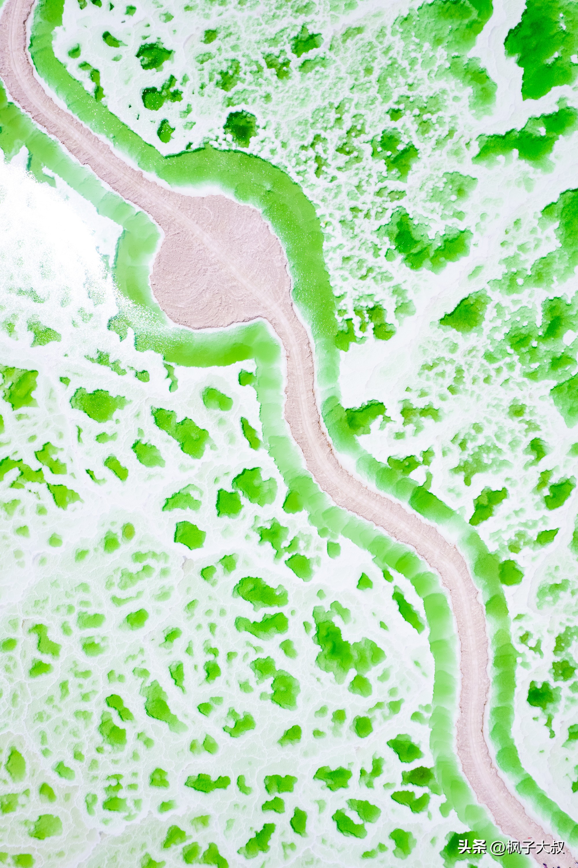 最孤独的小镇茫崖,茫崖市最孤独的城市