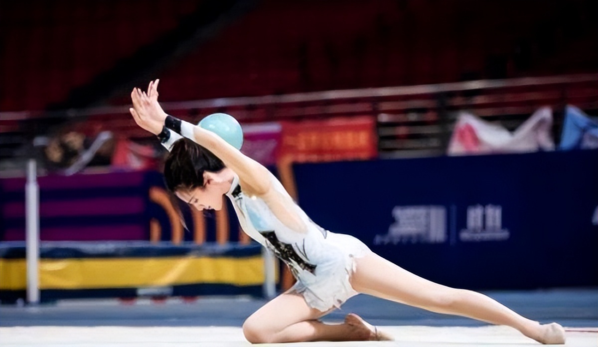 21年体操女神近况,体操界传奇女神排名