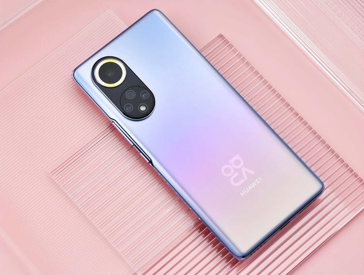 从3899元跌至2279元,256GB+100W+鸿蒙OS,华为四摄手机重回低价