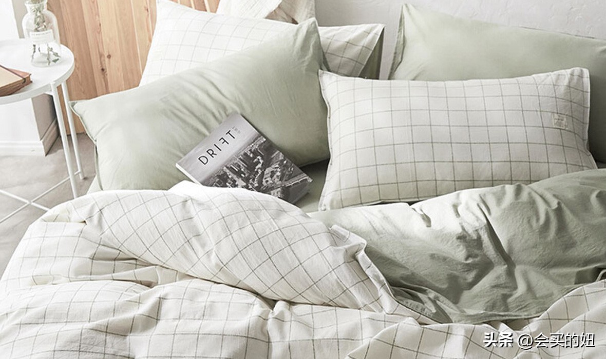 床品四件套店铺推荐,柔软床品四件套哪家好
