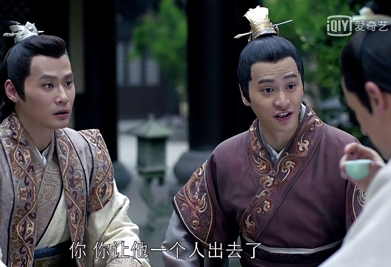 琅琊榜有哪些剧情吐槽,琅琊榜质疑剧情