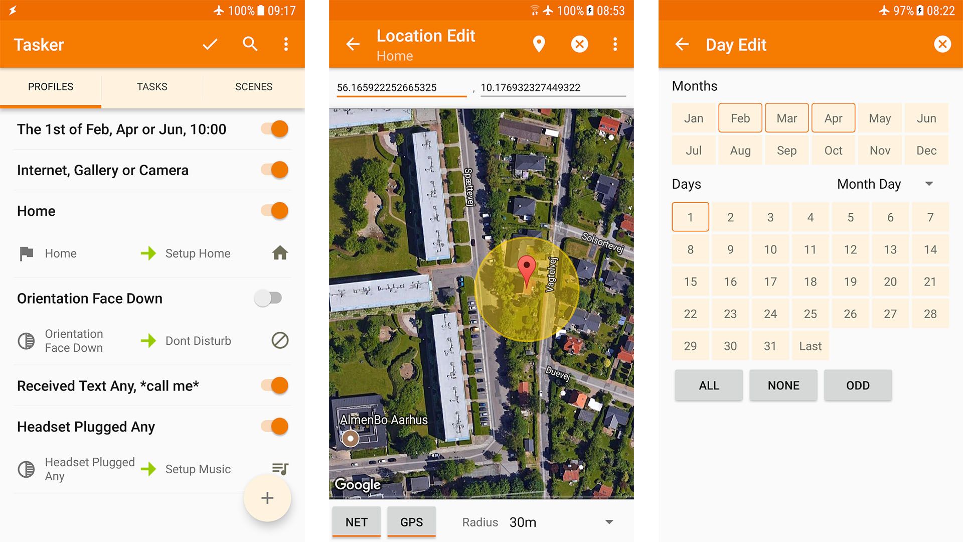 android自定义版本,编写android应用程序