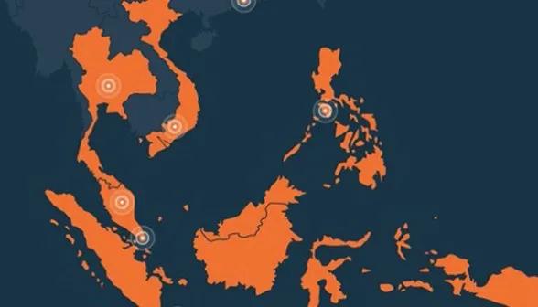 所有跨境出口电商平台介绍,外贸干货有哪些平台