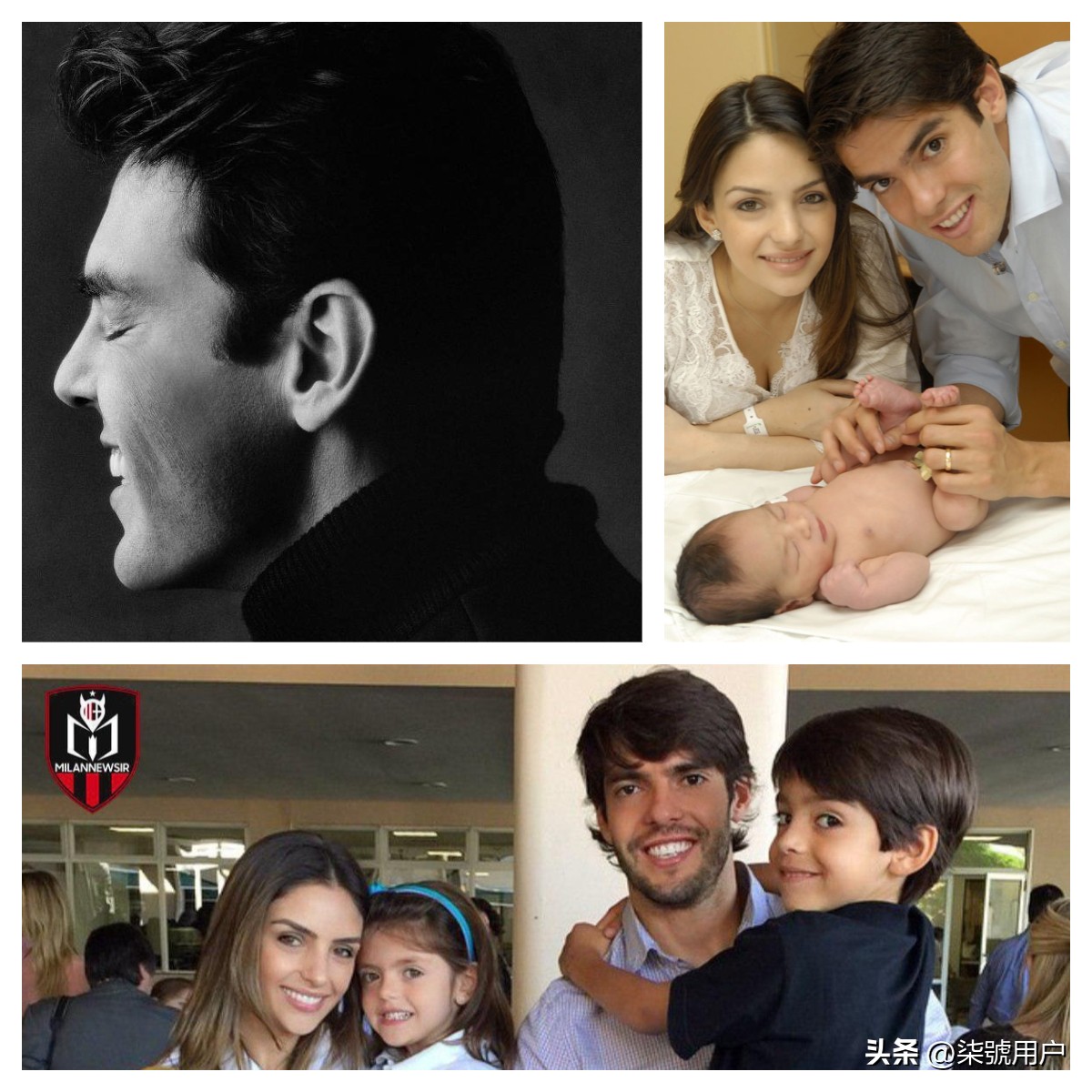 卡卡身高1995,卡卡身高186还是183