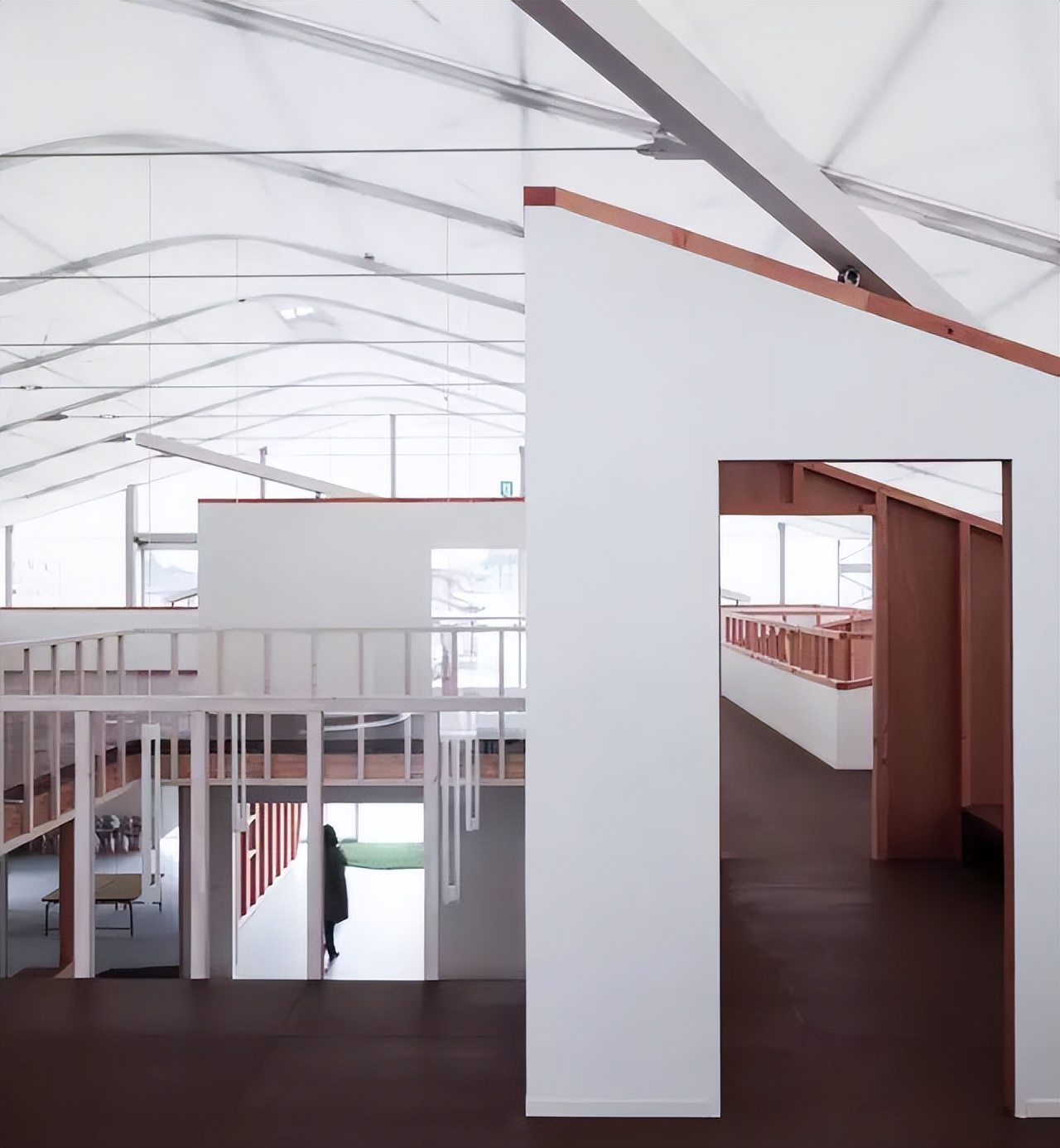 全球最美的十大幼儿园,日本幼儿园与中国幼儿园对比感受