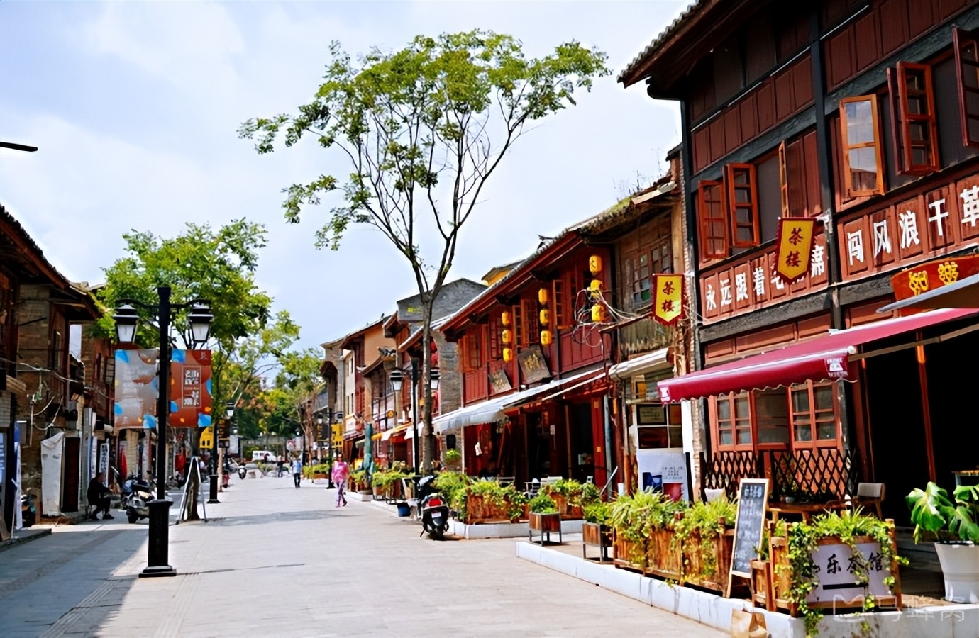 昆明周边城市旅游攻略推荐一下,疫情旅游昆明攻略图