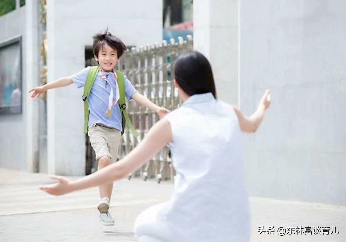 孩子上幼儿园后,全职父母可以自己带孩子吗?说说我的经验