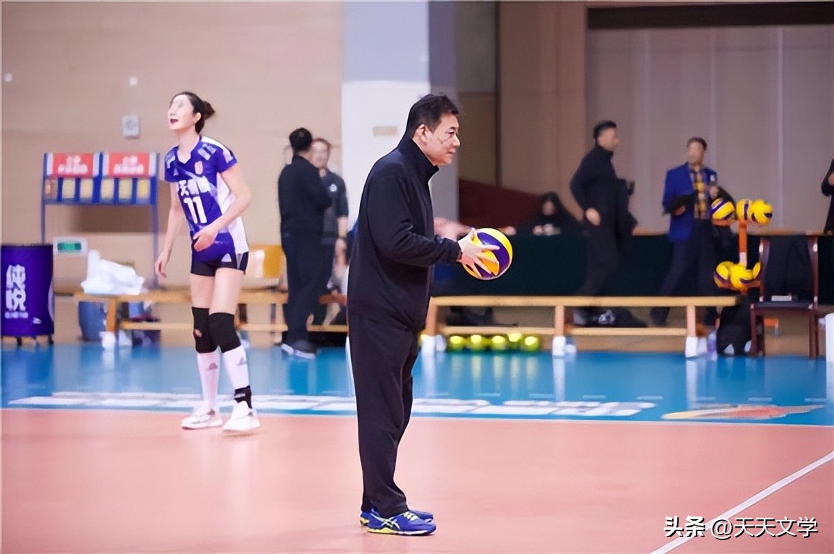 蔡斌女排教练得过冠军吗,蔡斌担任女排主教练