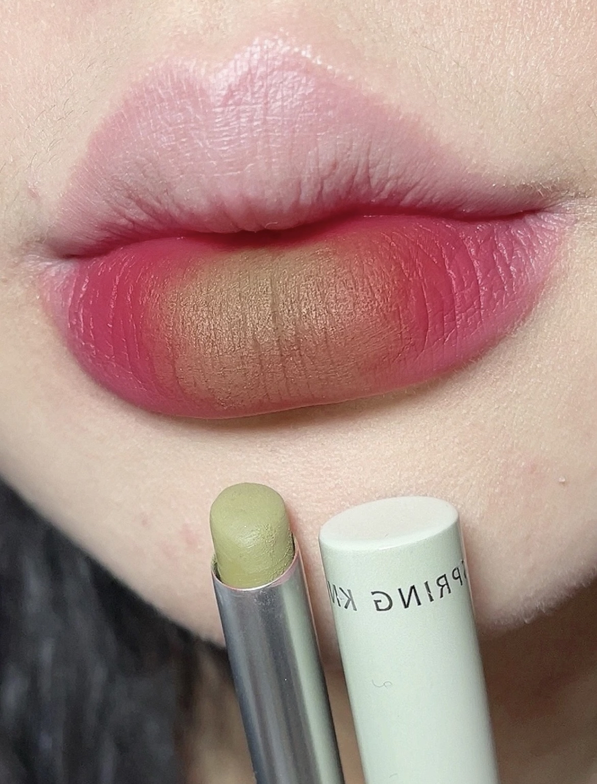 拯救闲置口红叠涂,闲置大牌口红怎么涂