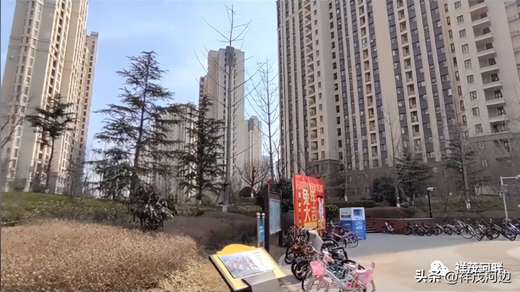 山东青岛业主拒交高价物业费,青岛高新区物业费最高的小区