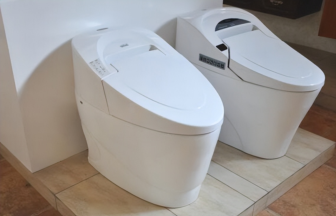 换了三个智能马桶总结的经验,来自用了三年智能马桶的忠告