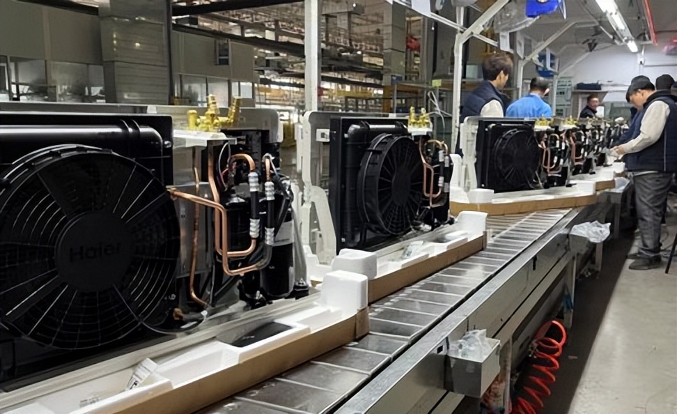 海尔海顺行空调,海尔新款驻车空调