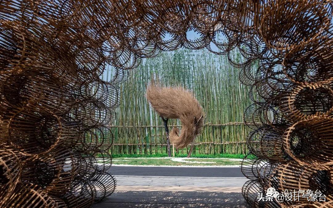 俞孔坚的设计作品,俞孔坚景观设计学