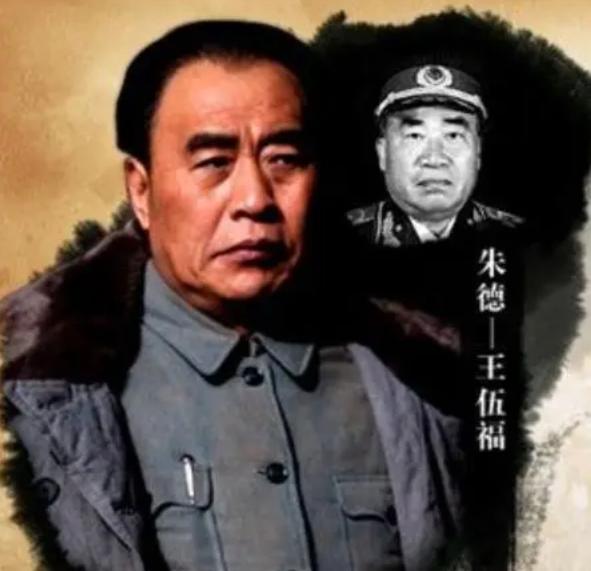 十大开国元帅演员专业户,十大元帅扮演者