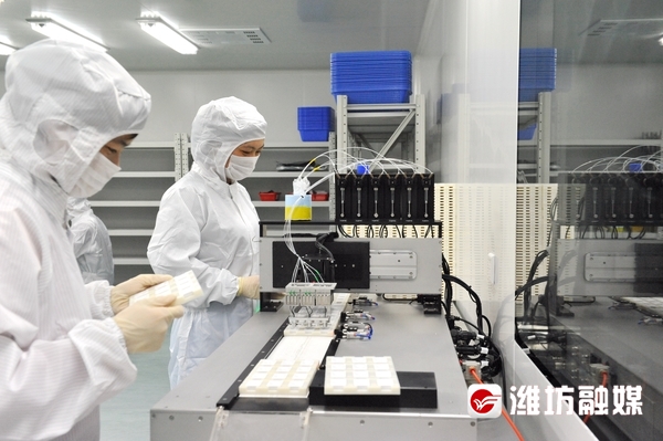 好品山东保健品,康华体外诊断试剂