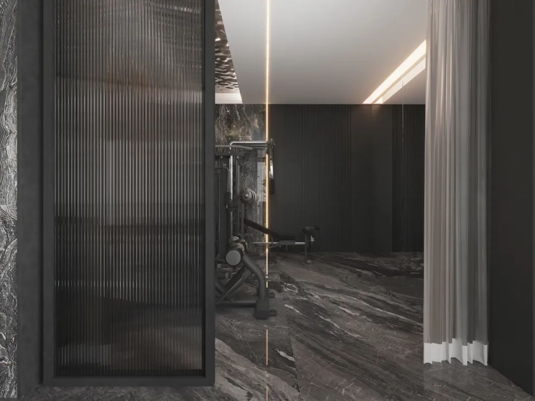 小户型装修设计攻略,居家装修设计小技巧