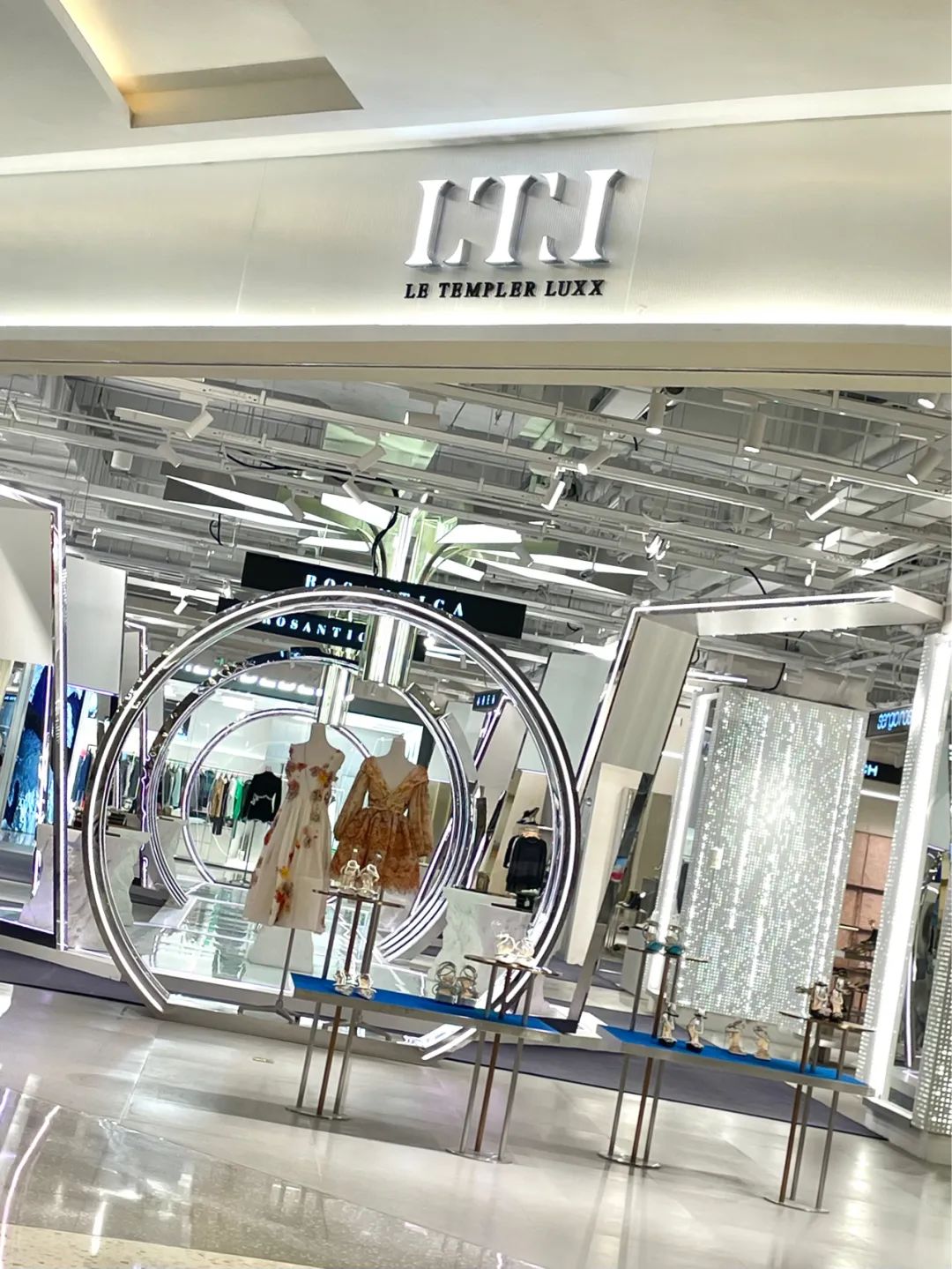 实探MOHOBEAUTÉ商场自营能否逆转美妆退潮