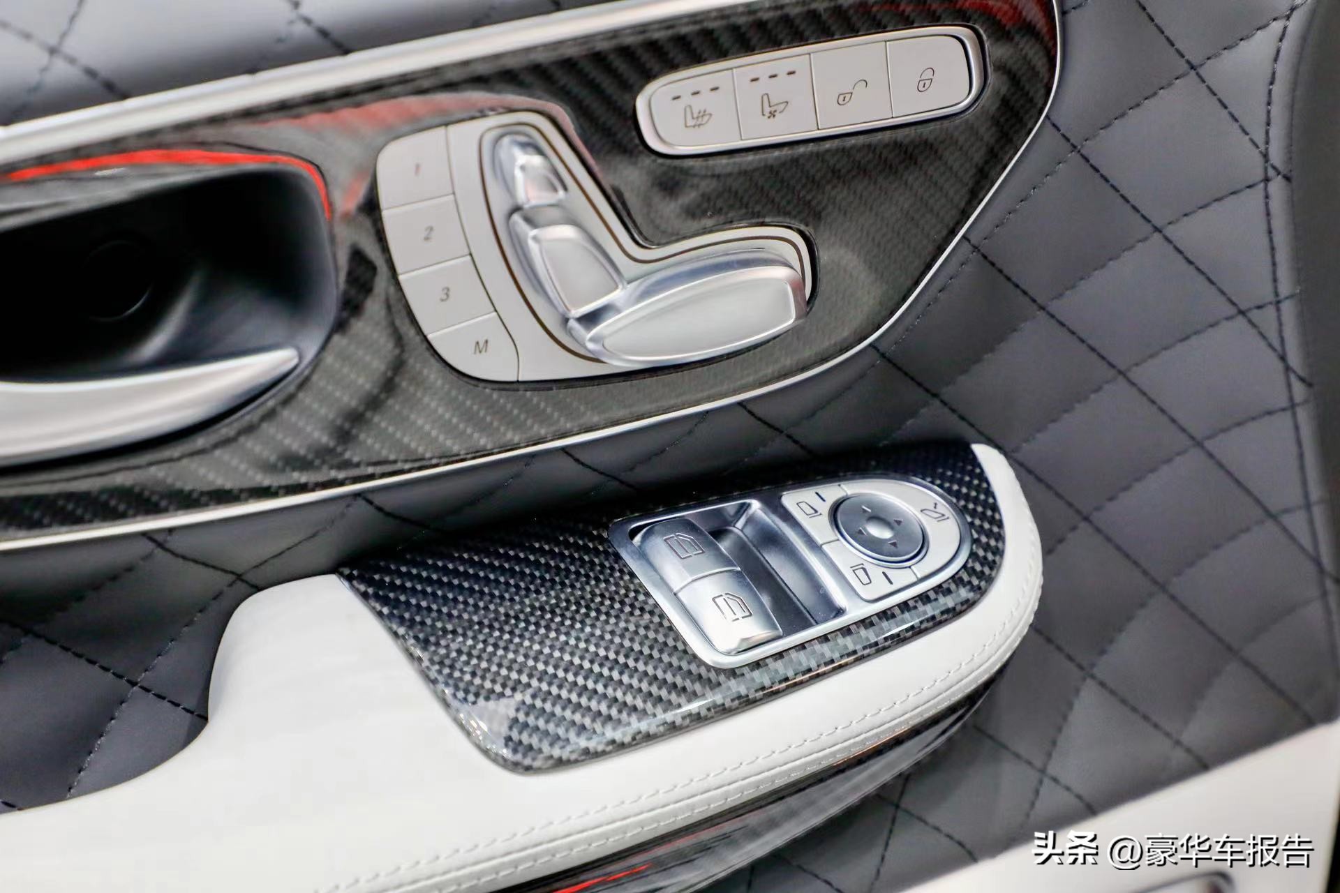 全新奔驰brabus,新款奔驰brabus