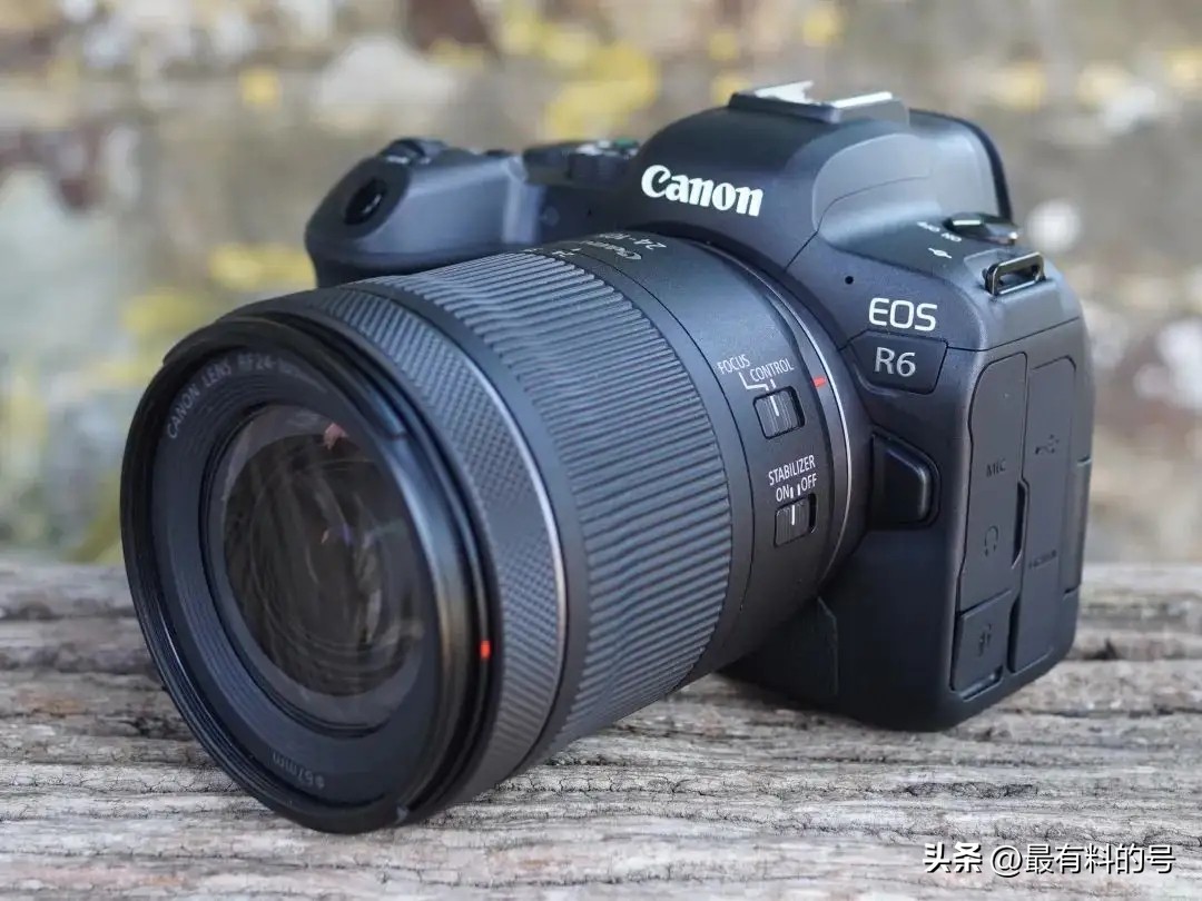 双11首促，索尼Alpha7IV和佳能R6卖爆了！谁更值得入手？