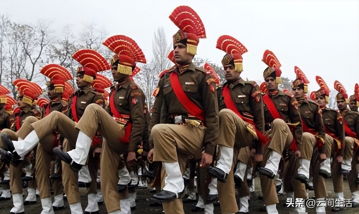 印度在全球强国排名,印度评论中国和印度谁才是强国