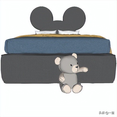 从su建模到enscape效果图,su渲染enscape和vray哪个好