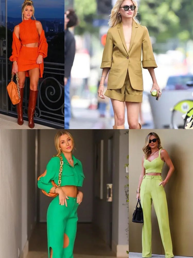 法式polo翻领长袖针织开衫,优雅女人开衫衣服