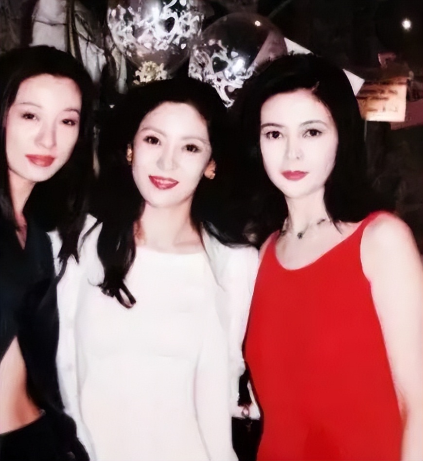 刘晓庆和张兰,张兰刘晓庆超级演说家