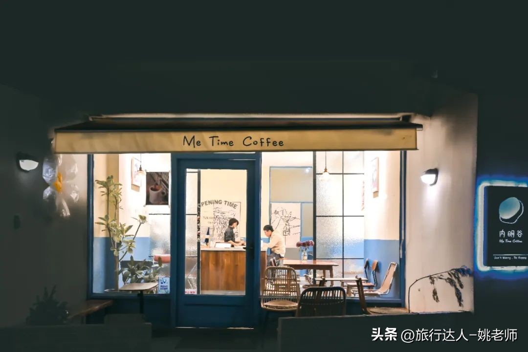 这10家姚老师私藏咖啡馆大公开，你去过几家？