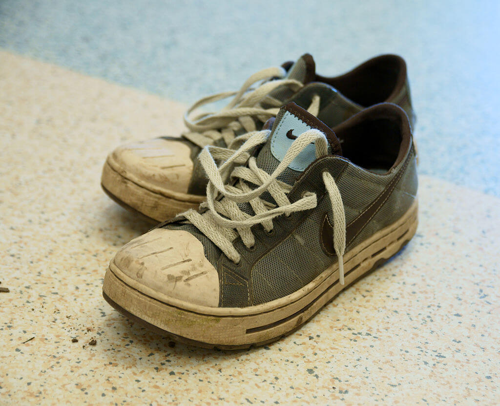 2020世界十大鞋类品牌排名,现在比较好的鞋业品牌