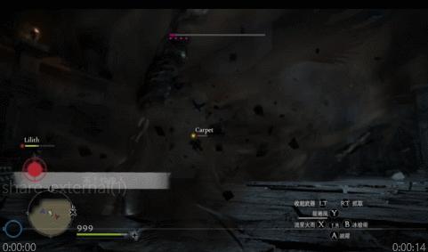 龙之信条最新进展,龙之信条2为什么城里一直被打