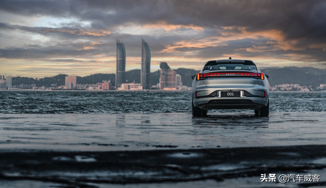 帕拉梅拉和极氪001是一个车型吗,帕拉梅拉bose音响效果