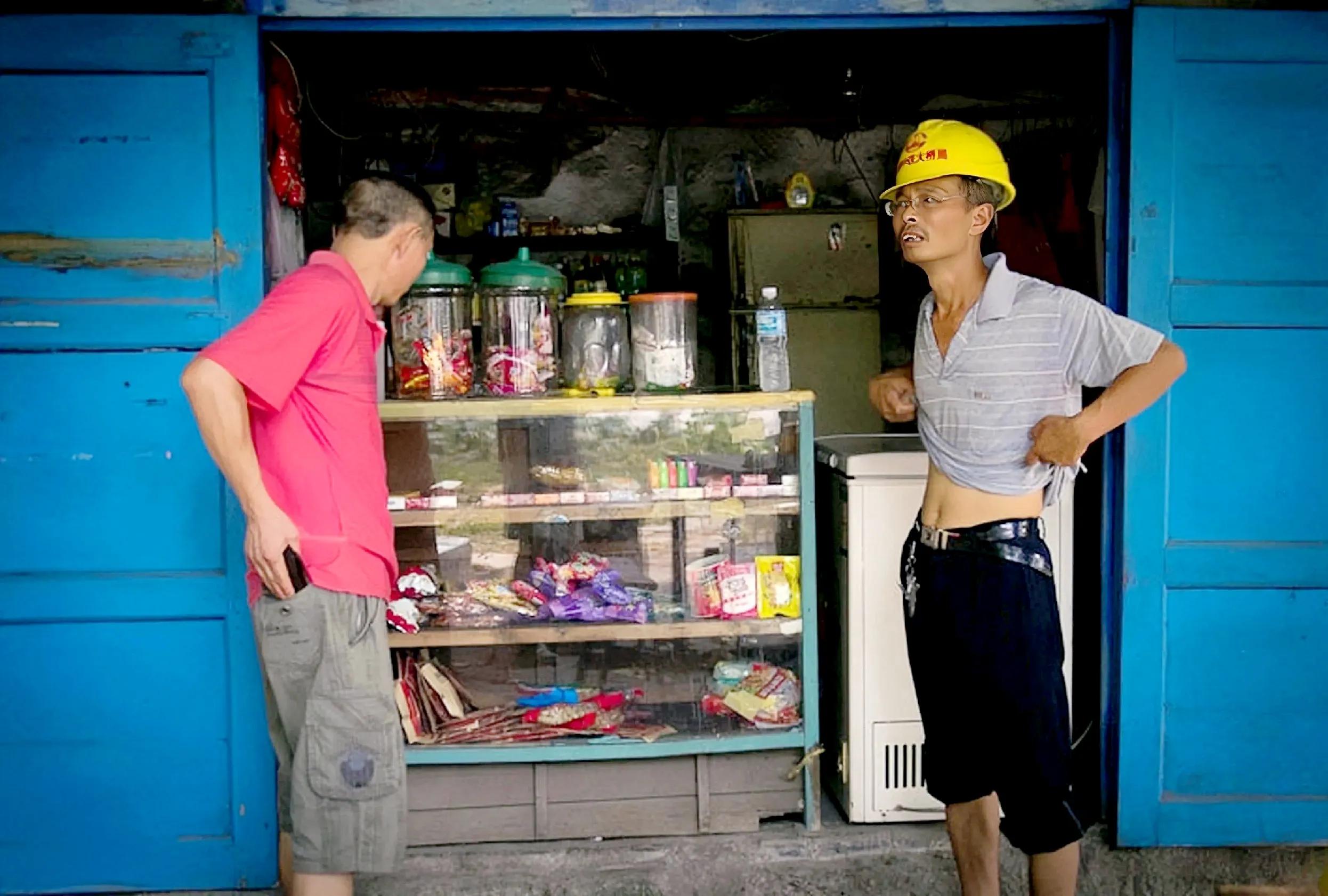 工地最赚钱的岗位,工程最赚钱的三种人