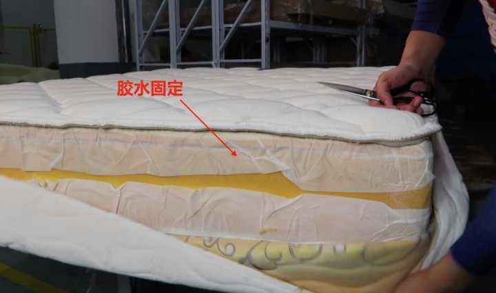 孕妇垫哪种床垫比较好,孕妇挑选床垫注意事项图片