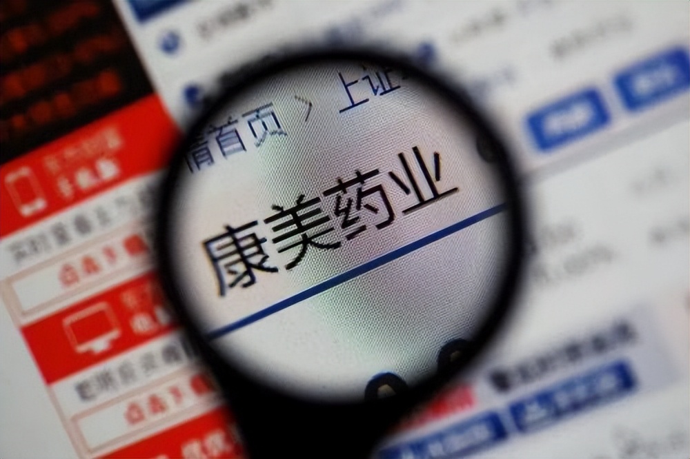 康美药业财务造假股民能追回吗,a股财务造假公司名单康美
