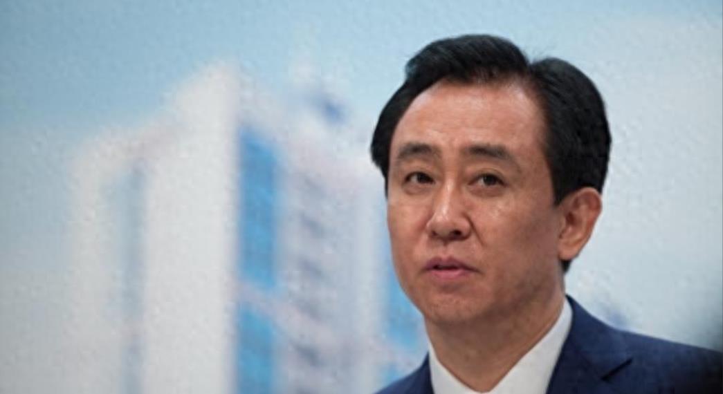 许家印为什么要组建一个歌舞团队,许家印的交际能力和他的创业能力