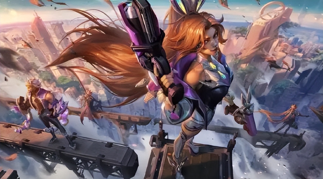 云顶s8怪兽阵容图,云顶s8怪兽羁绊详解