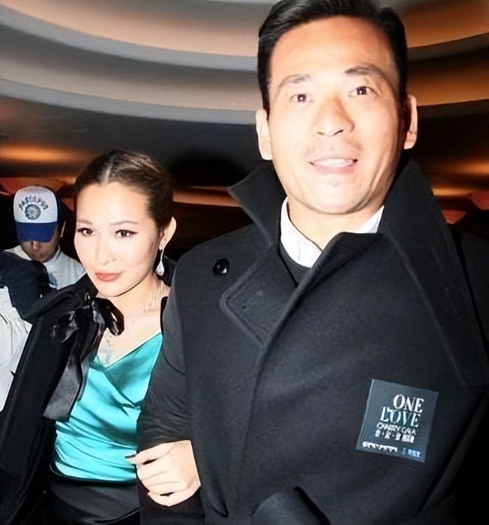 洗米华结局是什么,洗米华60岁可以出狱吗