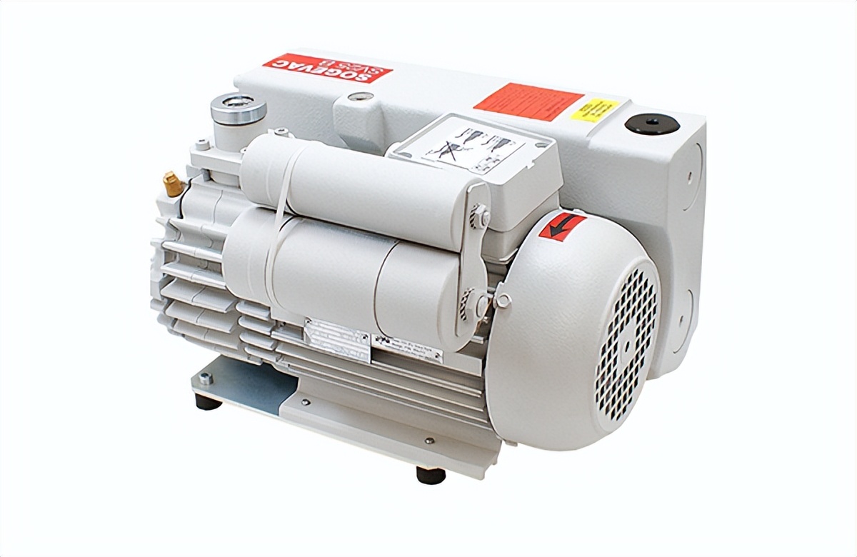 莱宝d16c真空泵说明书,莱宝真空泵参数怎么调